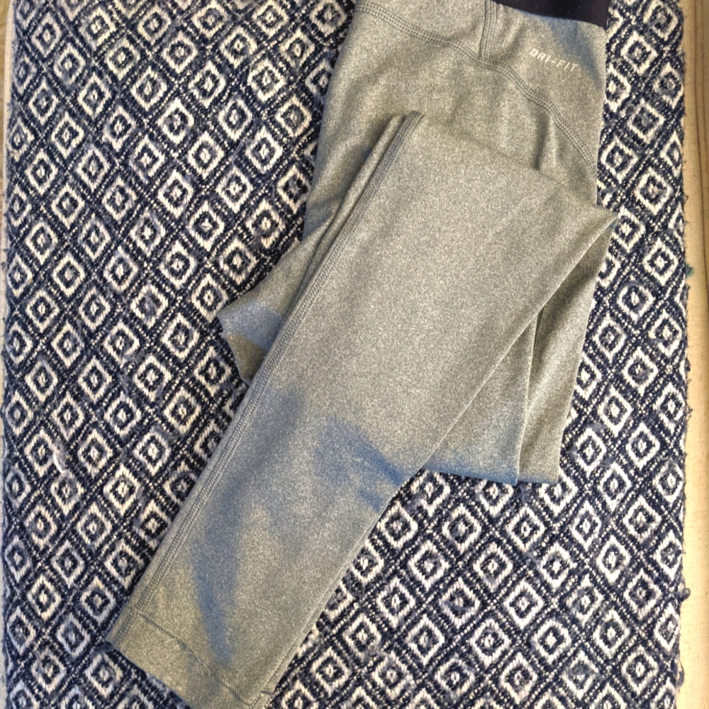 Nike DRI fit pro leggings